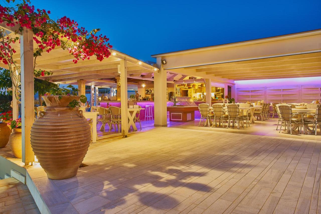 Golden Bay Appart hôtel