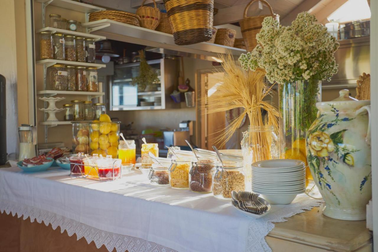 Appart hôtel Golden Bay Malia