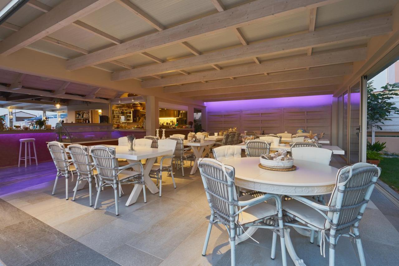 Golden Bay Appart hôtel