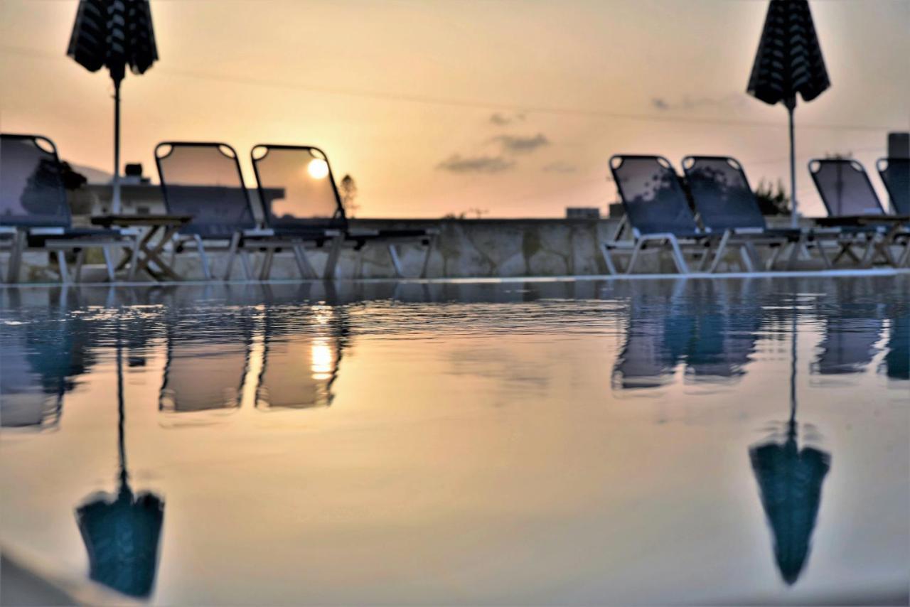 Golden Bay Appart hôtel