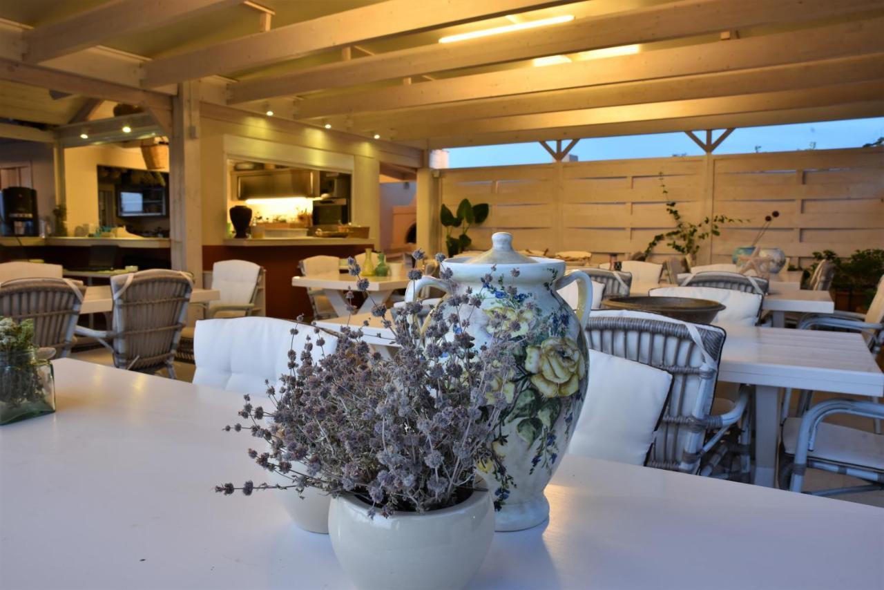 Appart hôtel Golden Bay
