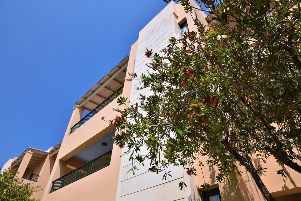 Appart hôtel Golden Bay