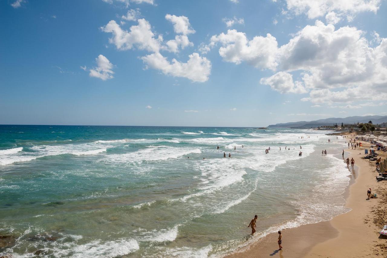 Golden Bay 3* Malia