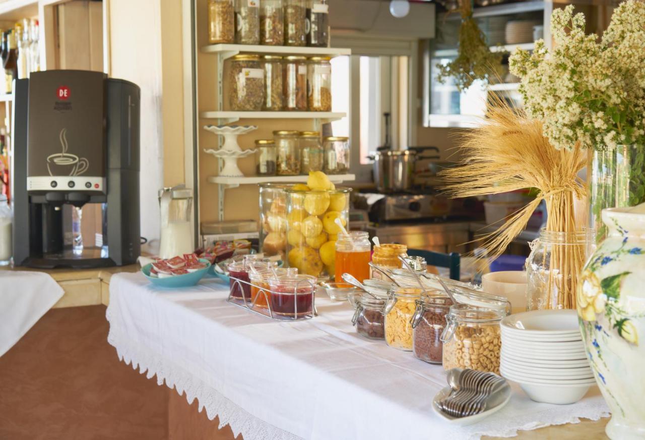 Golden Bay Appart hôtel Malia