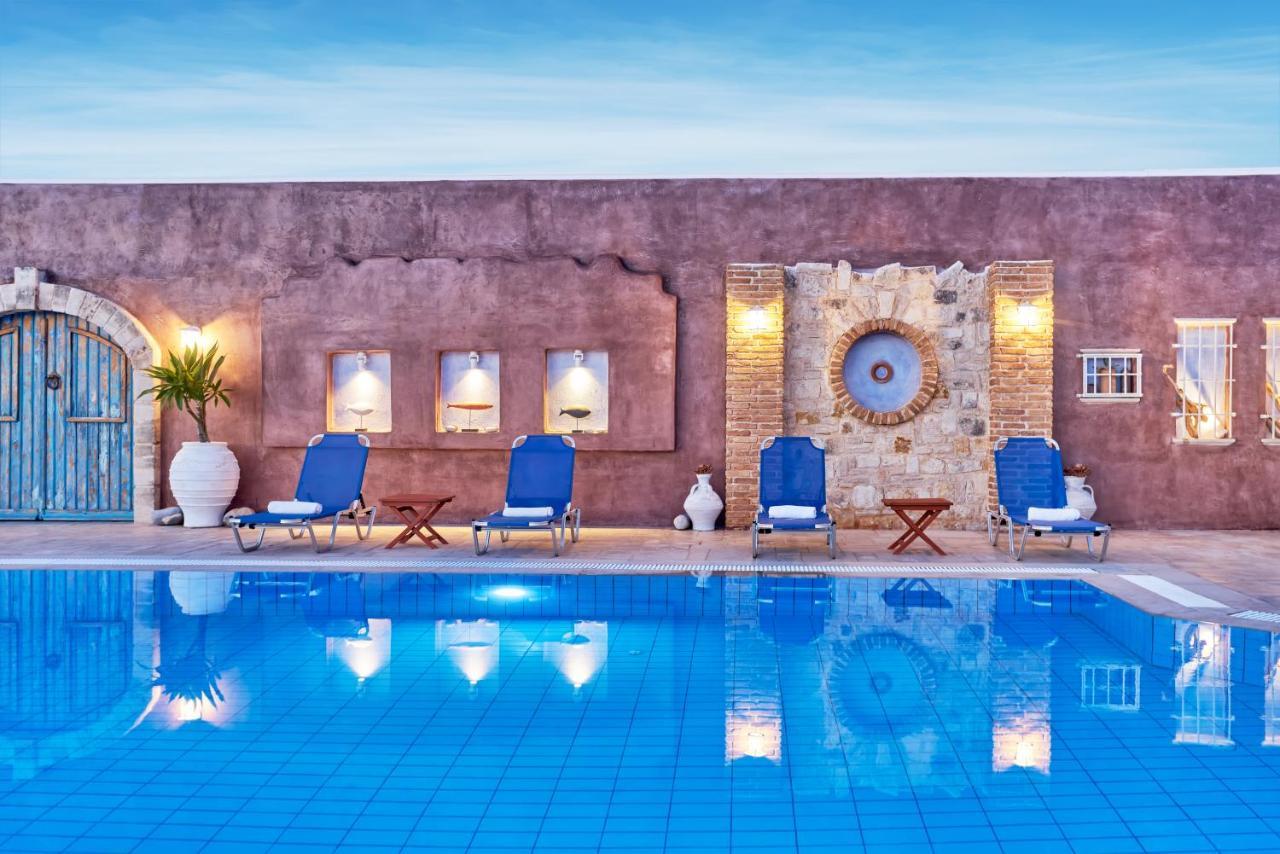 Golden Bay Malia