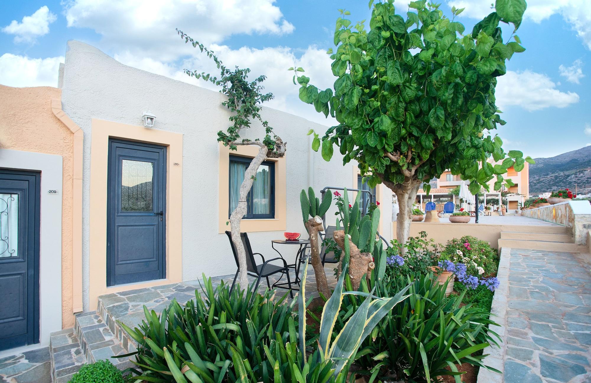 Golden Bay 3* Malia