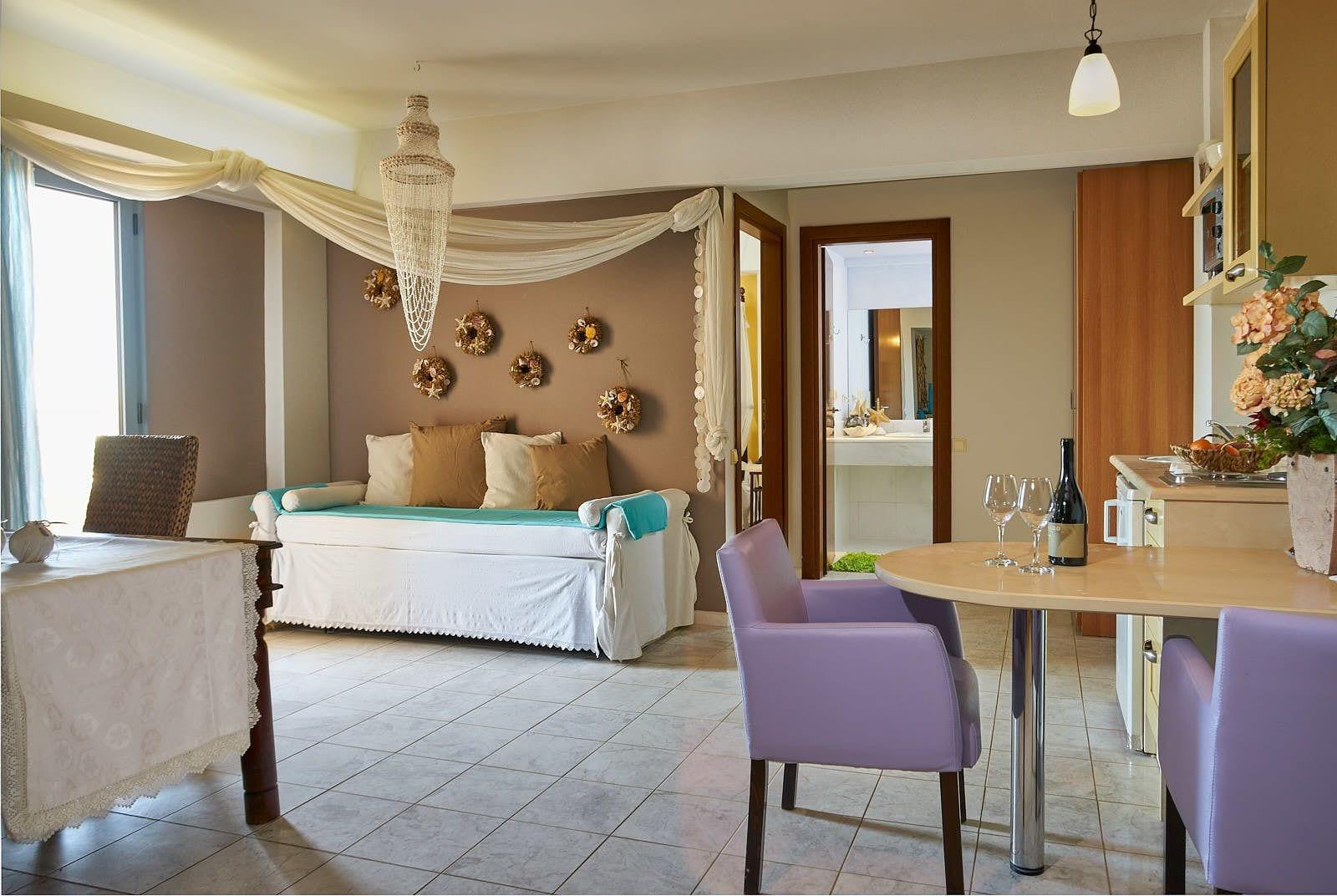 Golden Bay Appart hôtel