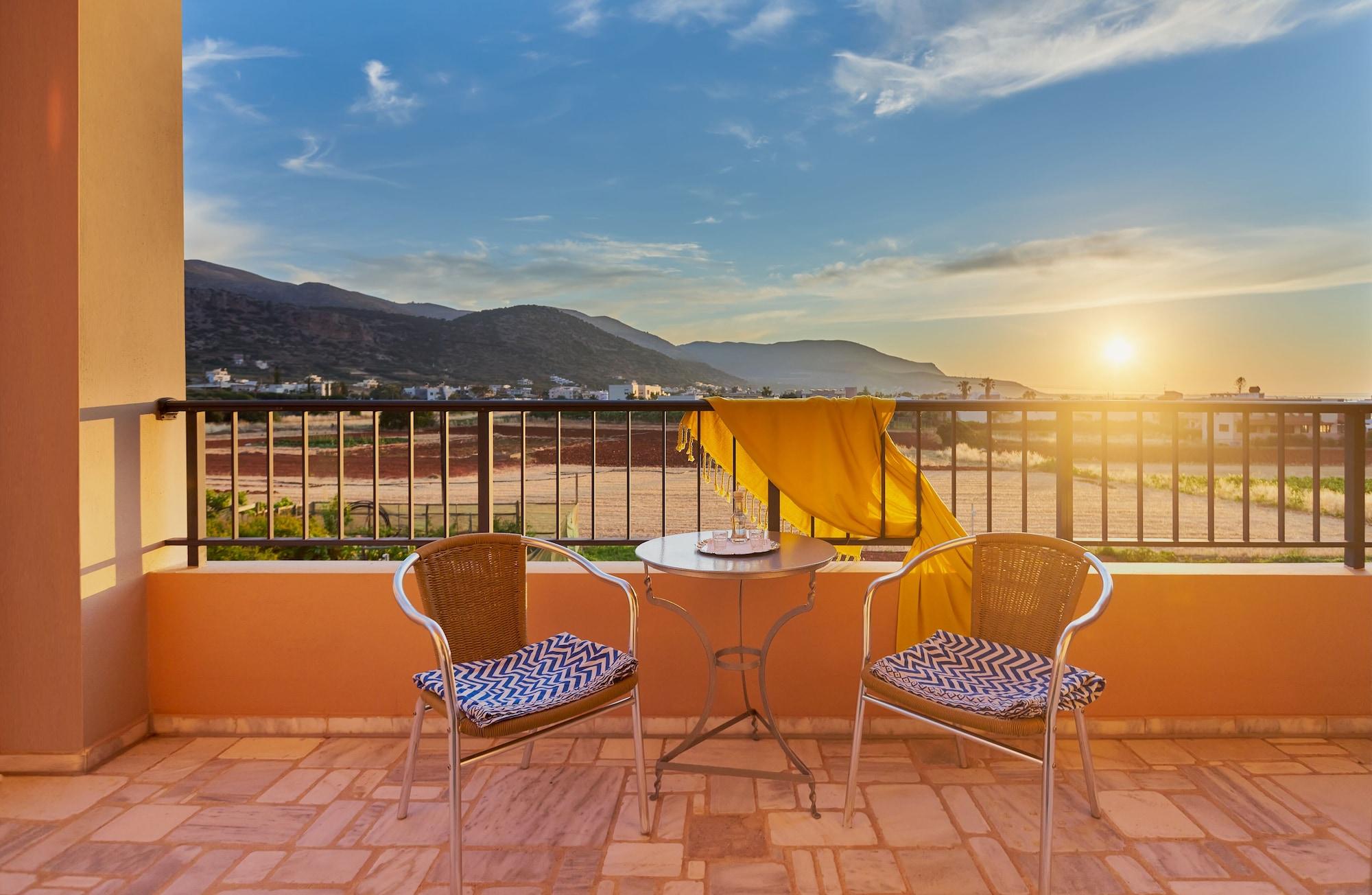Golden Bay Appart hôtel 3*