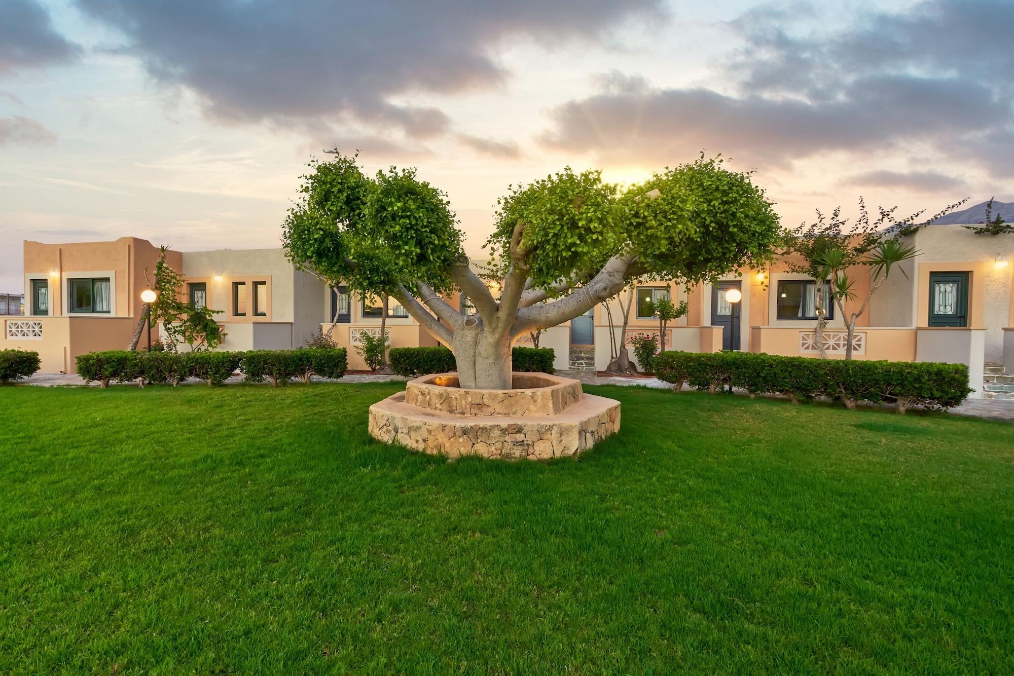 Appart hôtel Golden Bay 3*