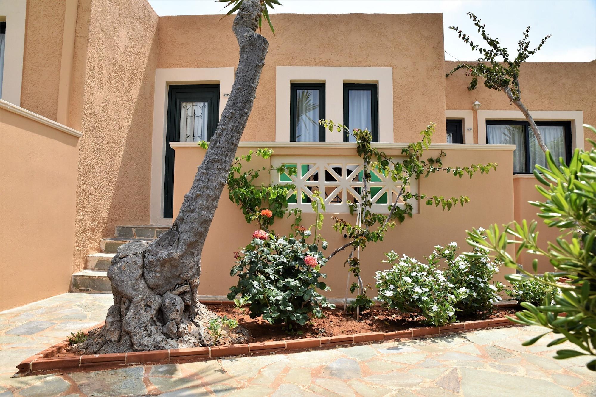 Golden Bay Hotel de apartamente 3*