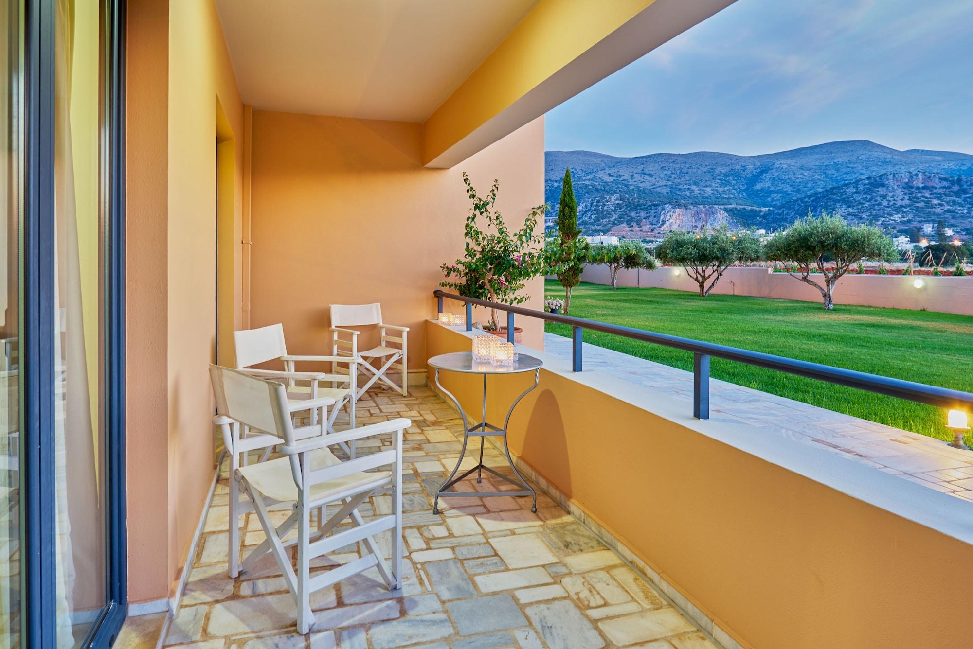 Appart hôtel Golden Bay 3*