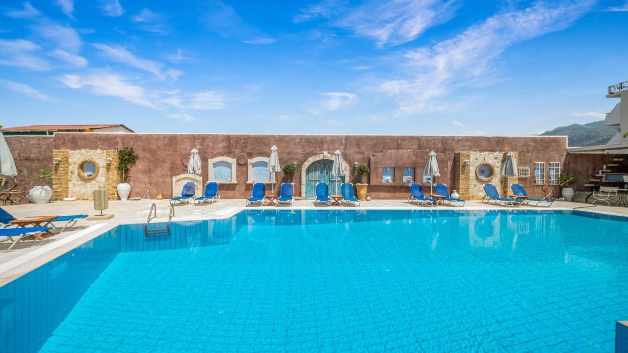 Golden Bay Malia