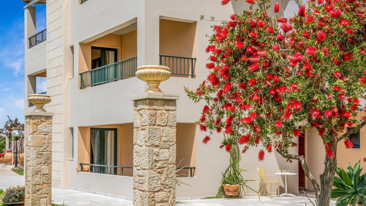 Golden Bay 3* Malia (Crete)