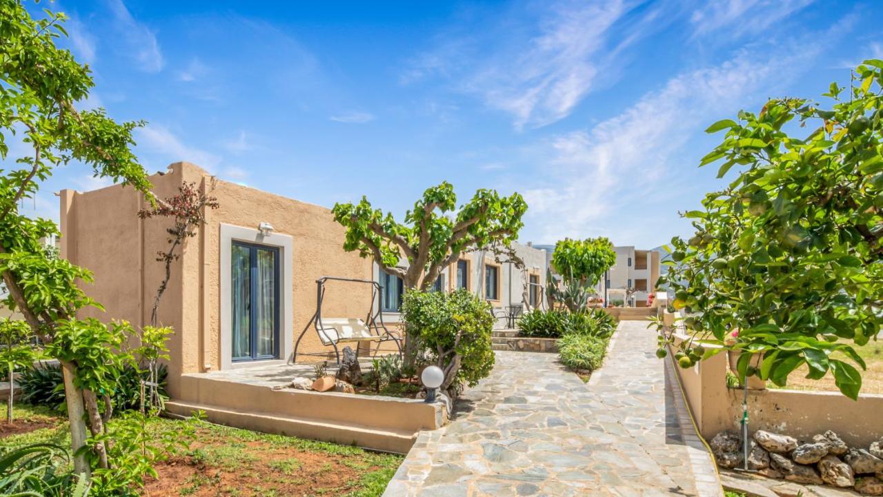 Golden Bay 3* Malia
