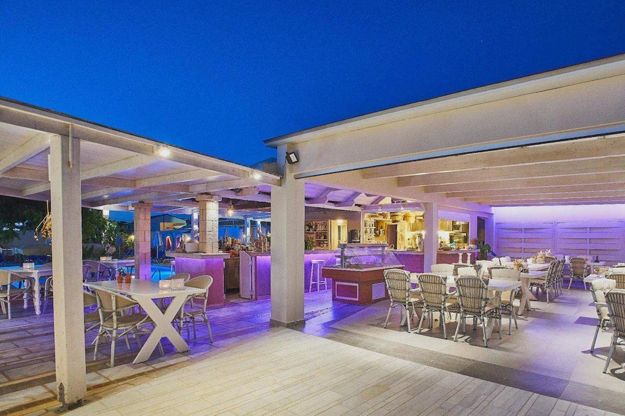 Golden Bay 3*