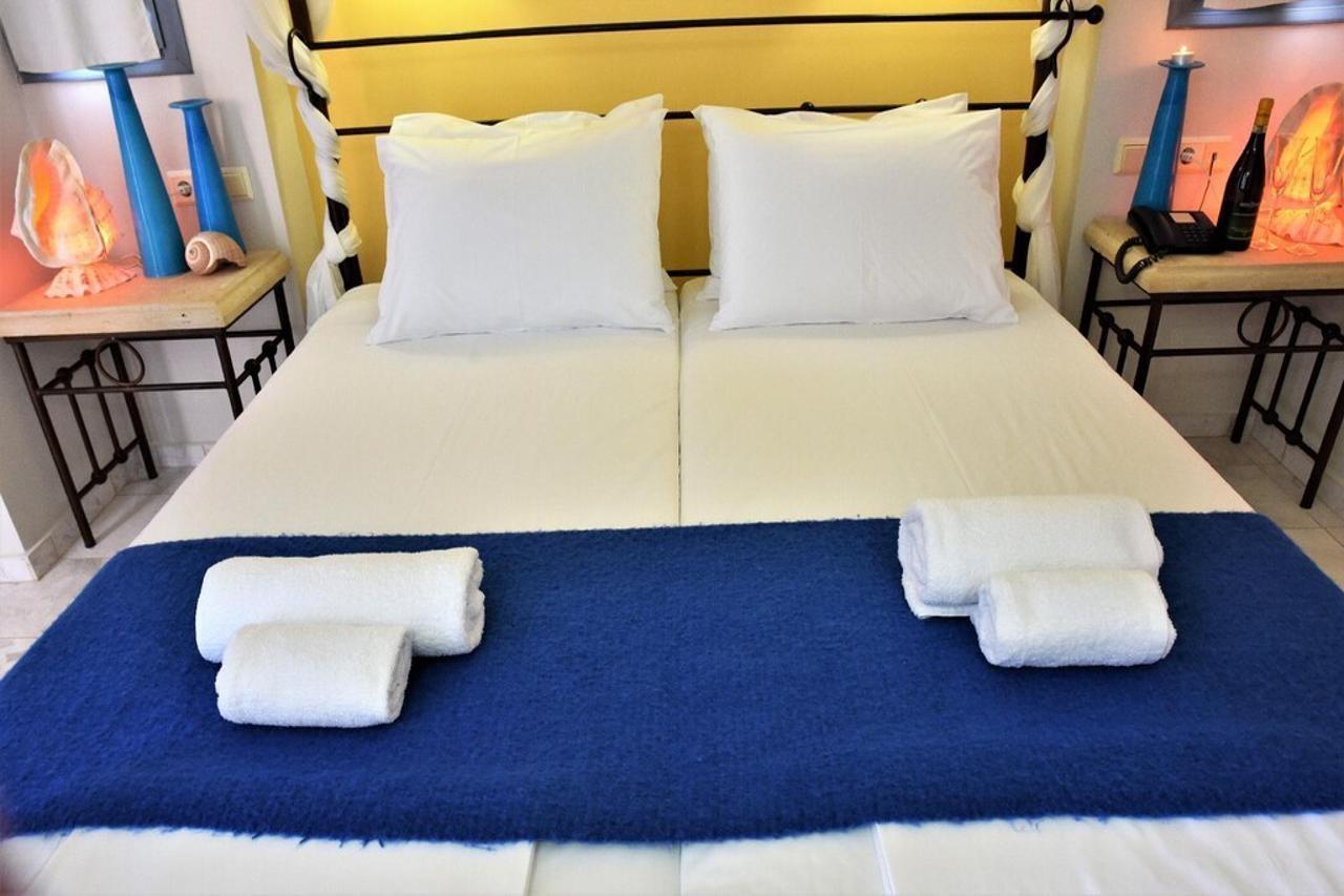 Appart hôtel Golden Bay 3*