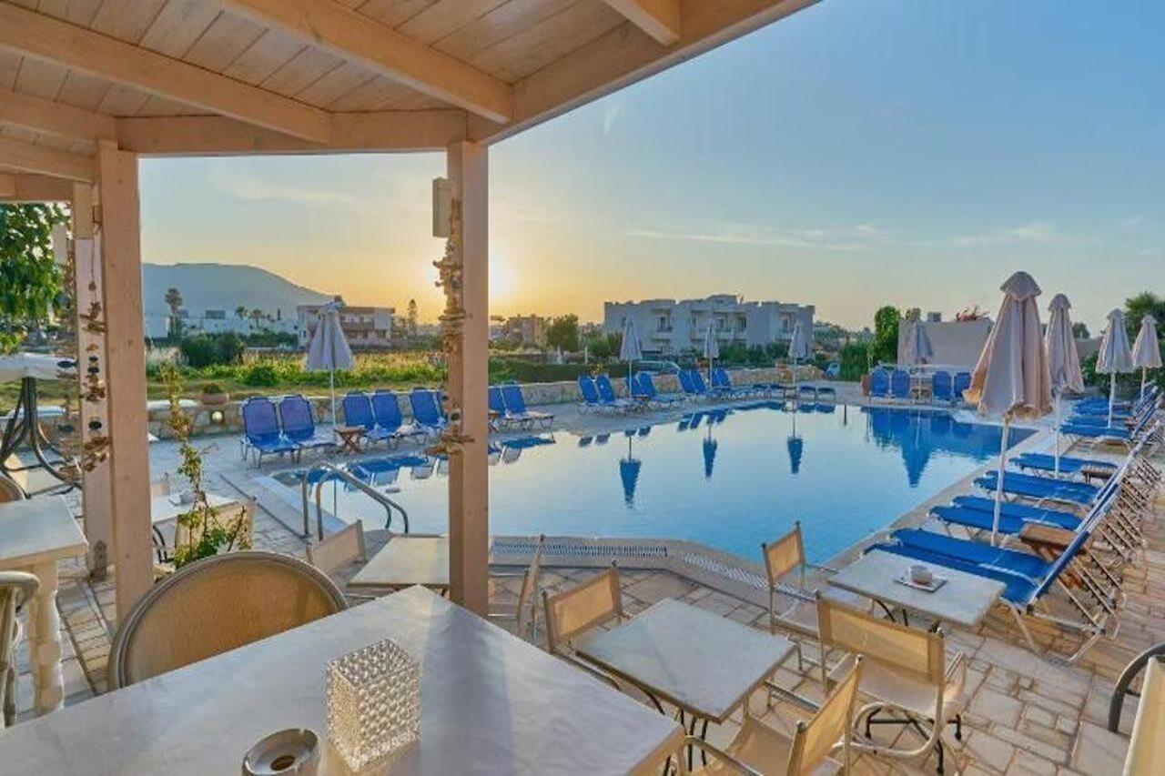 Golden Bay 3* Malia
