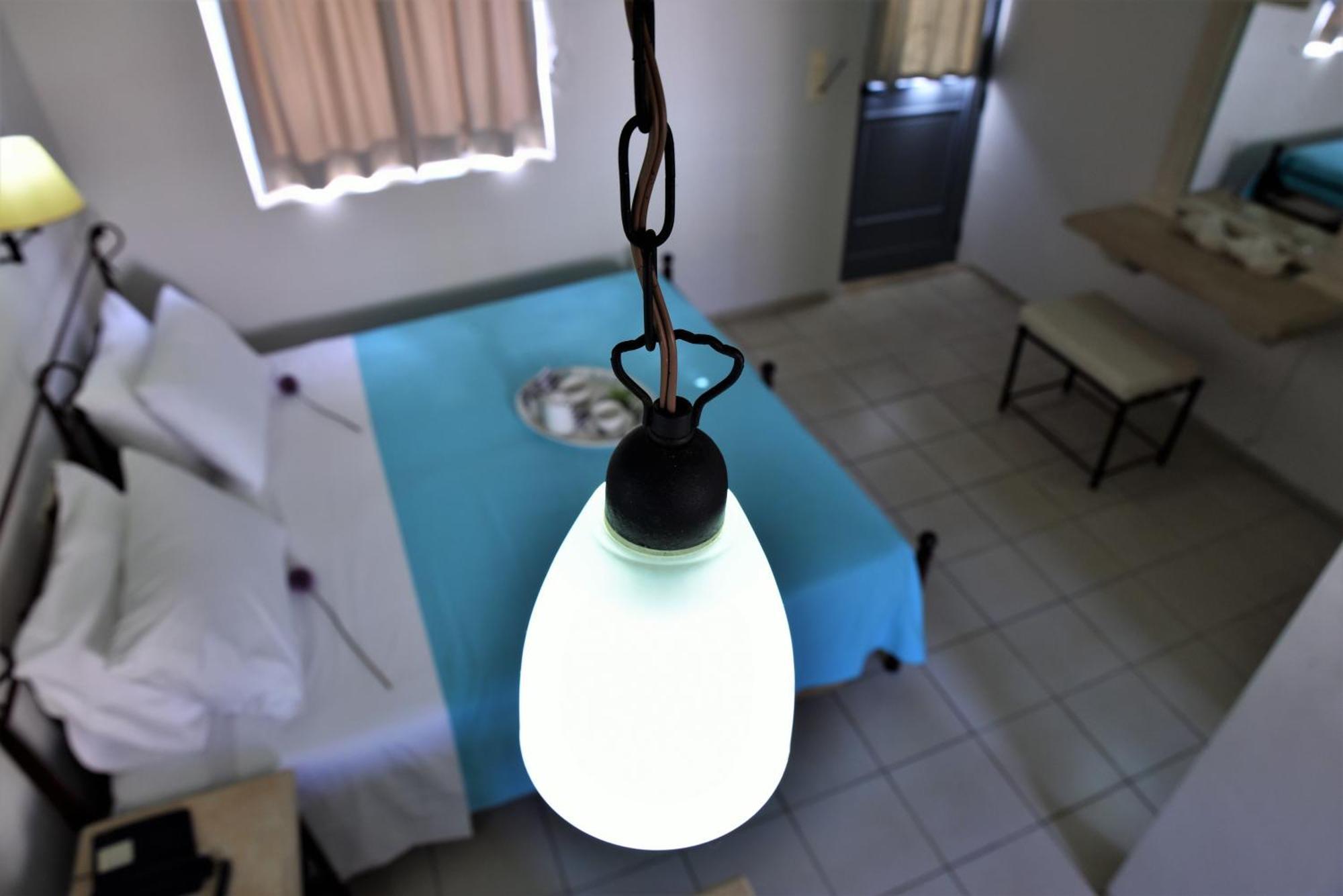 Golden Bay Aparthotel Malia
