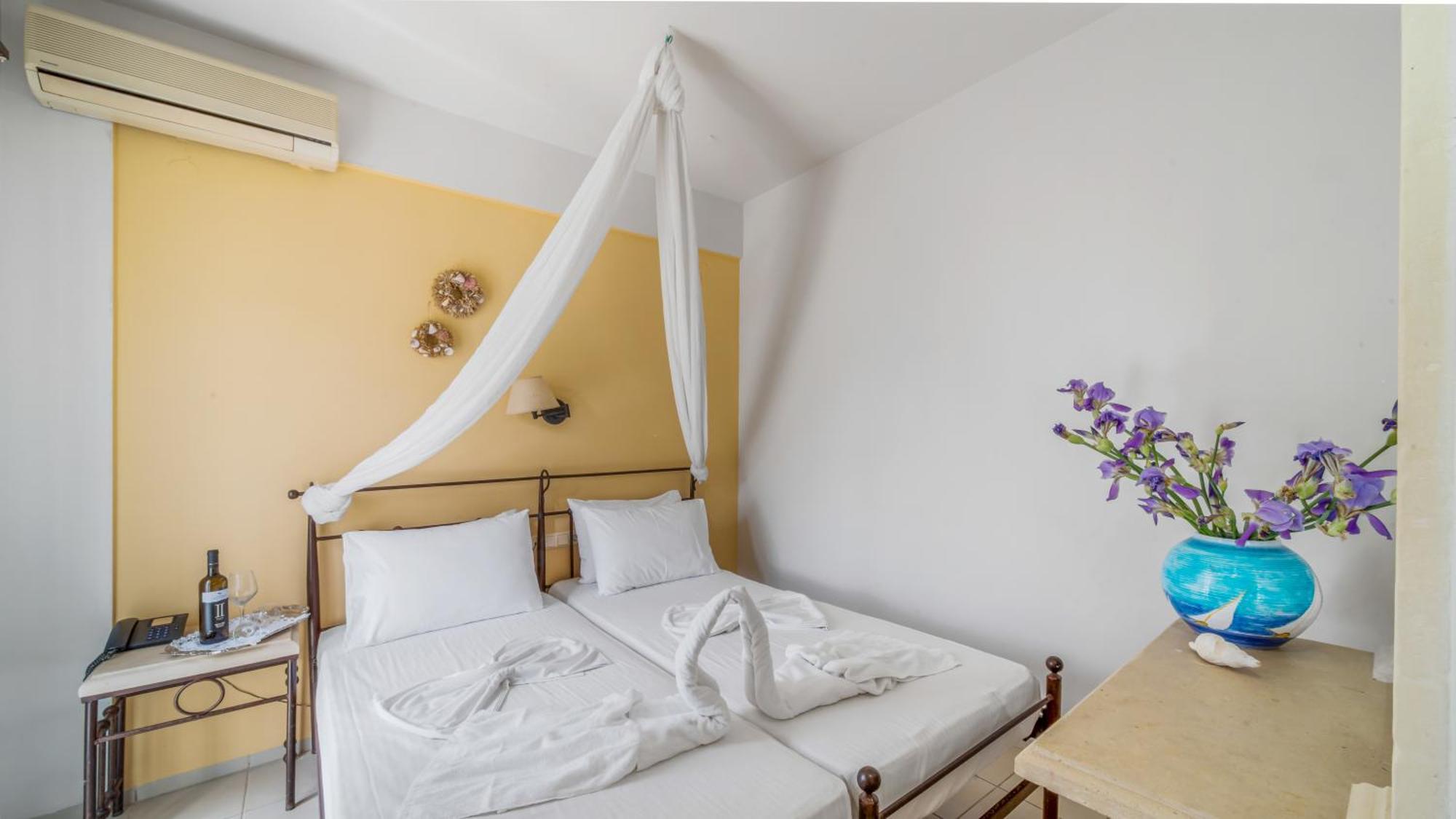 Golden Bay Hotel de apartamente