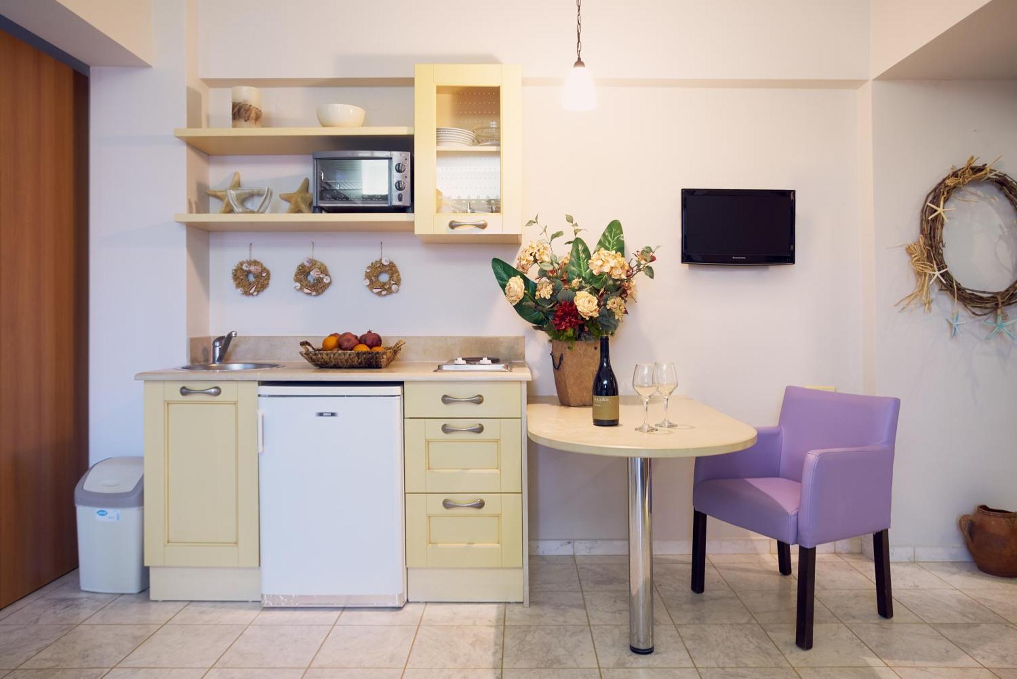 Aparthotel Golden Bay Malia (Crete)