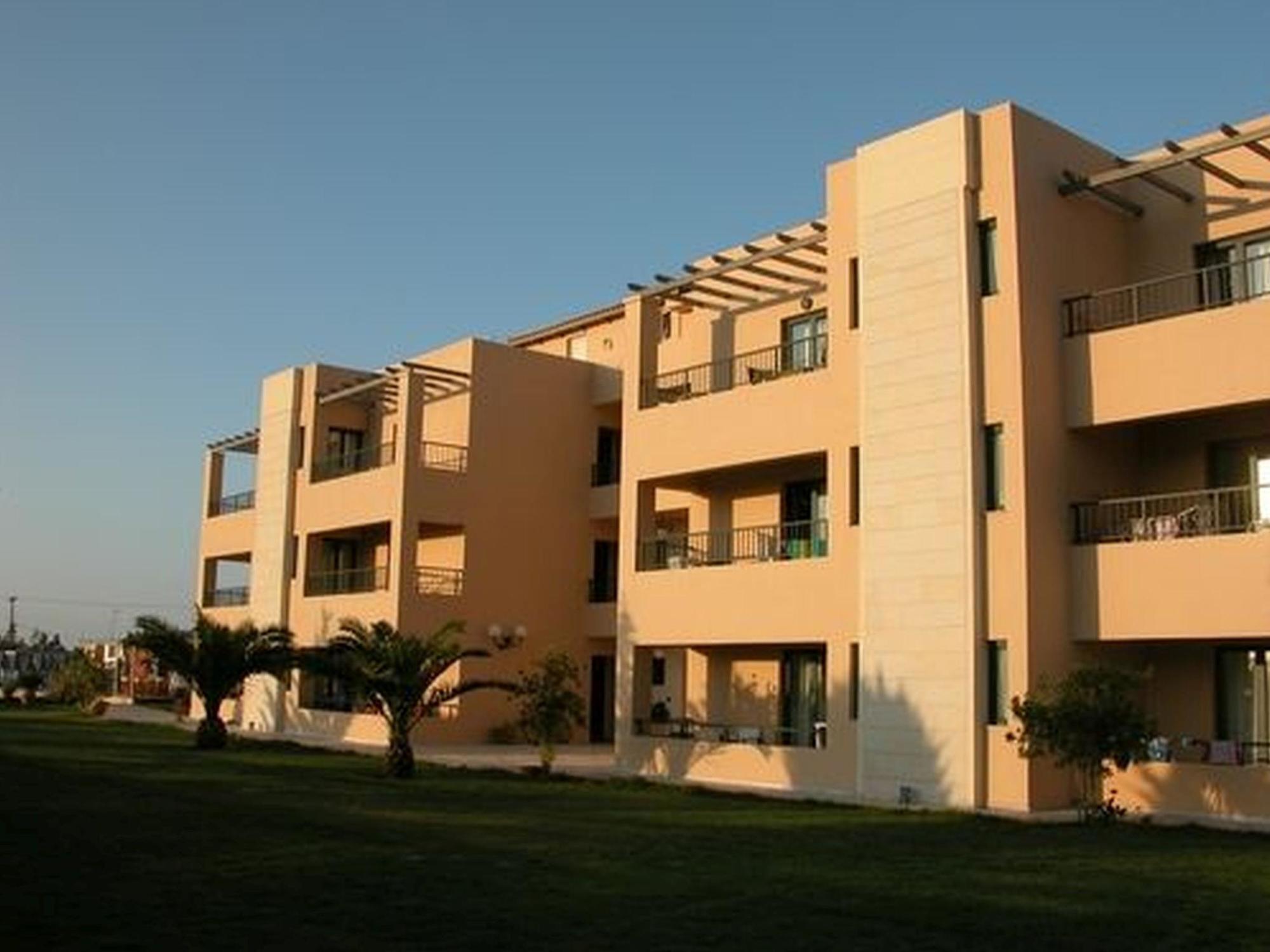 Golden Bay 3* Malia