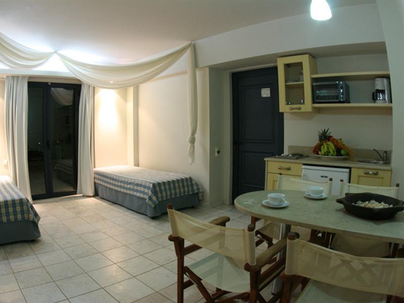 Golden Bay Hotel de apartamente