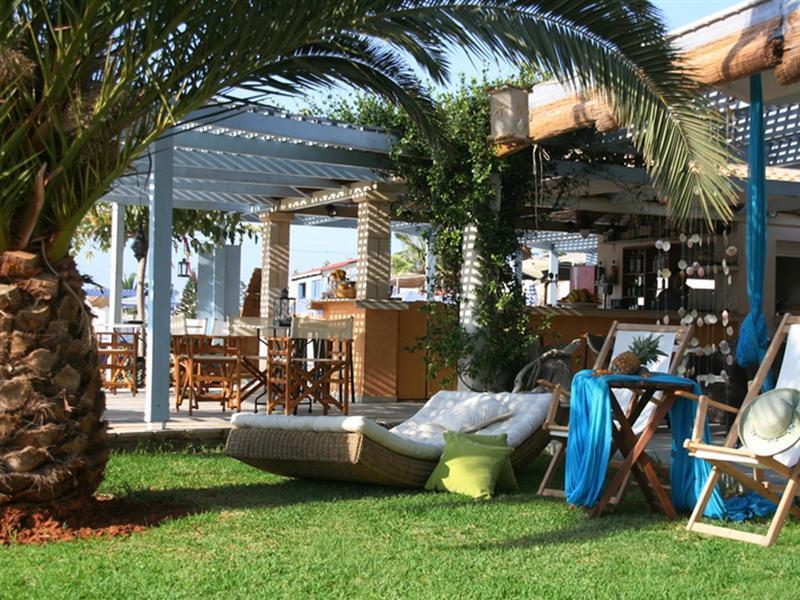 Golden Bay Hotel de apartamente 3*