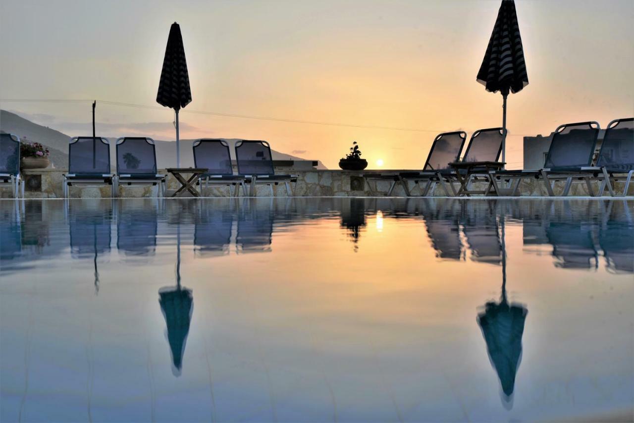 Appart hôtel Golden Bay Malia