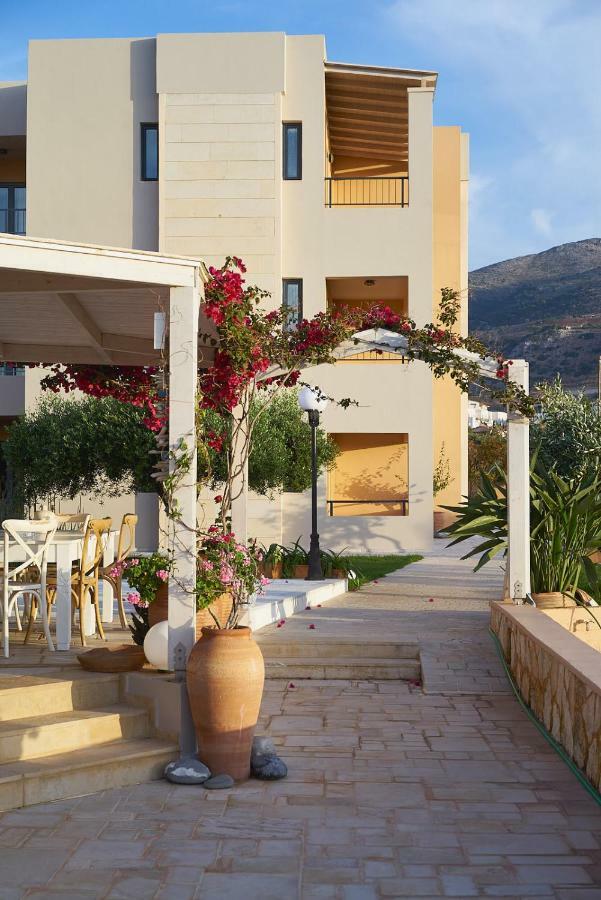 Golden Bay 3* Malia
