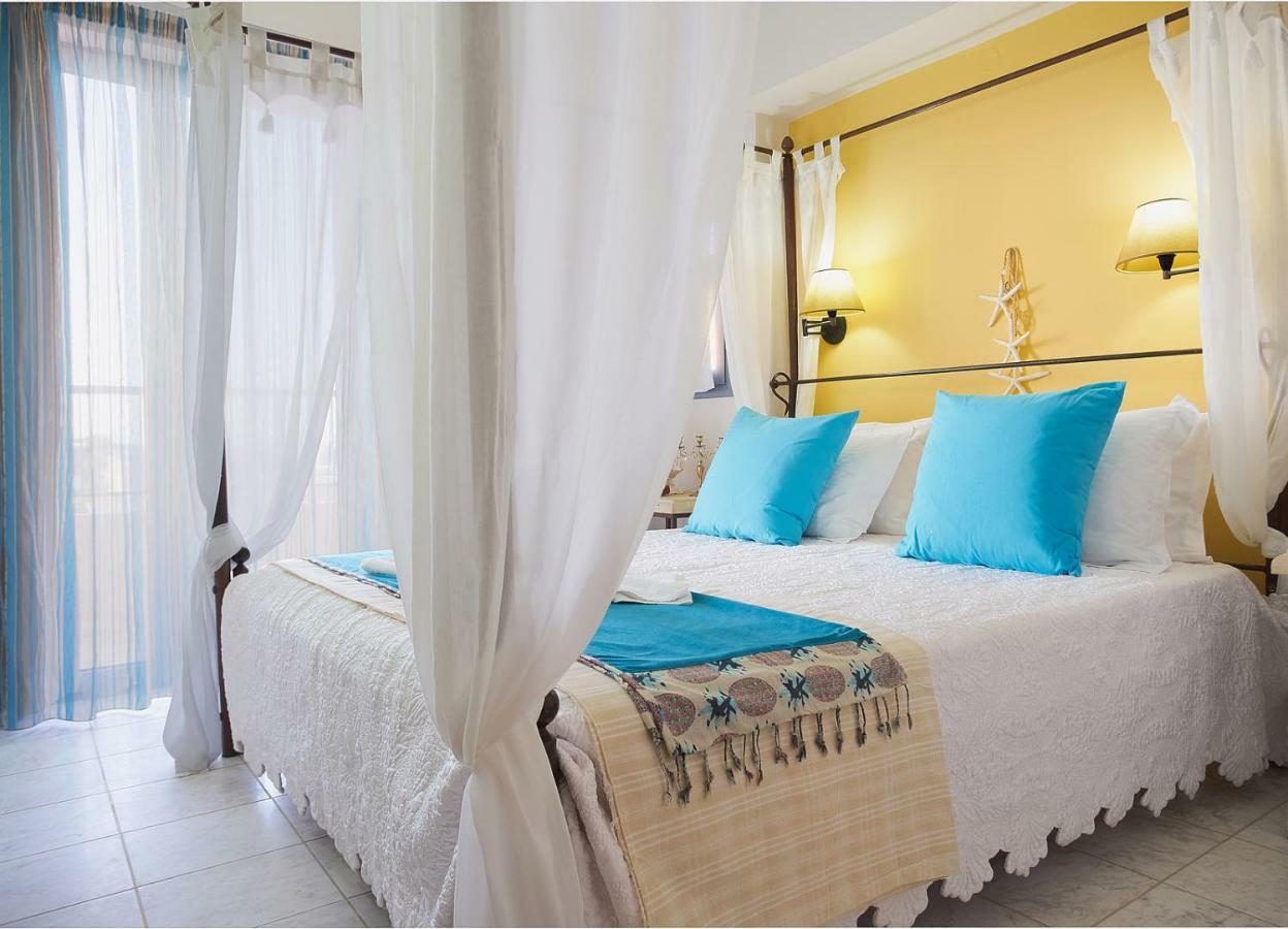 Golden Bay Appart hôtel 3*