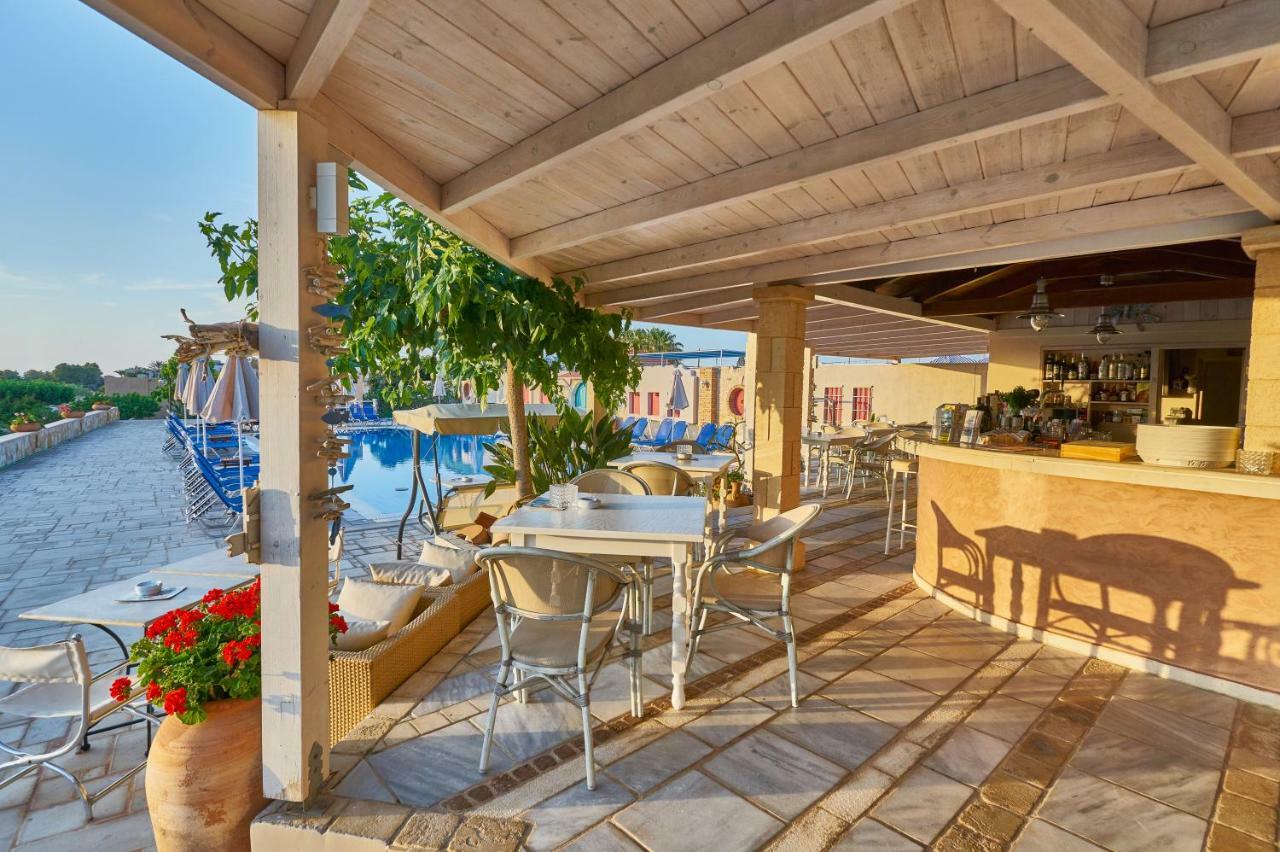 Appart hôtel Golden Bay 3*
