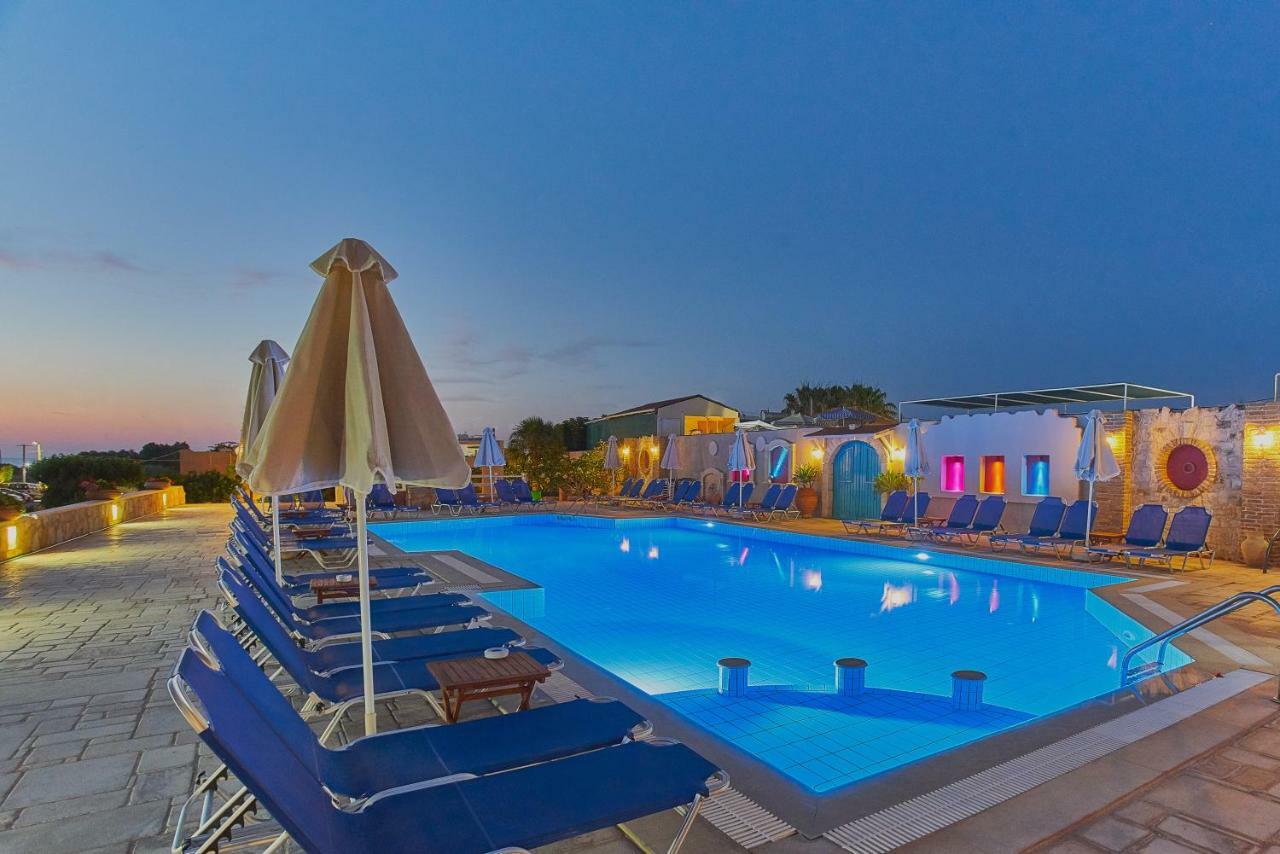 Golden Bay 3* Malia